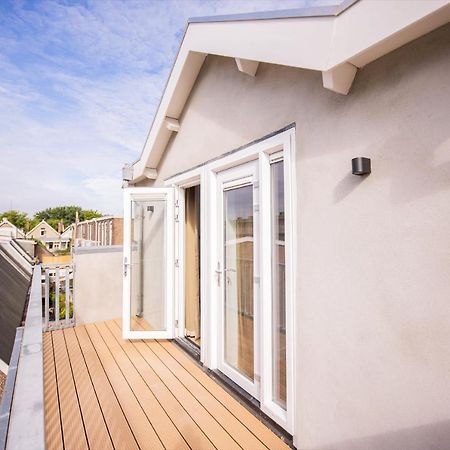 Happily 2 Bedroom Serviced Apartment 75M2 -Nb306H- Rotterdam Zewnętrze zdjęcie