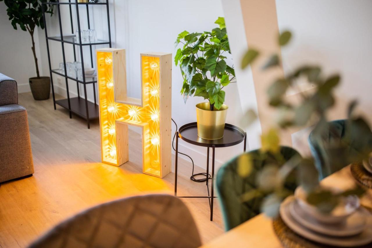 Happily 2 Bedroom Serviced Apartment 75M2 -Nb306H- Rotterdam Zewnętrze zdjęcie