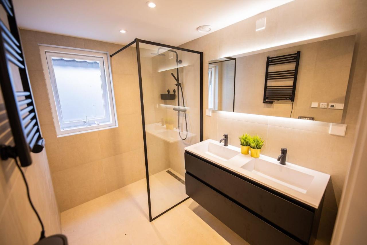 Happily 2 Bedroom Serviced Apartment 75M2 -Nb306H- Rotterdam Zewnętrze zdjęcie