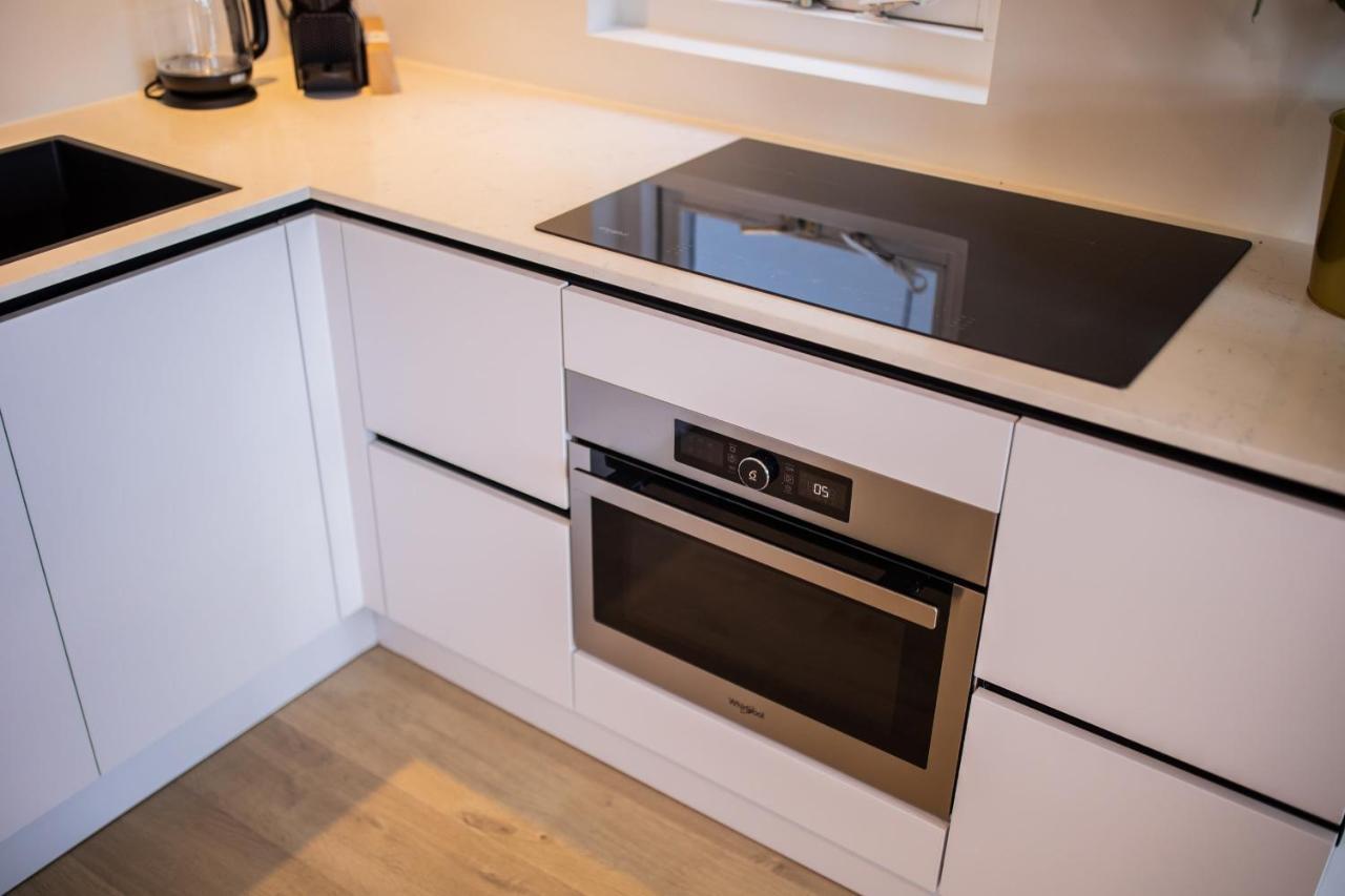 Happily 2 Bedroom Serviced Apartment 75M2 -Nb306H- Rotterdam Zewnętrze zdjęcie
