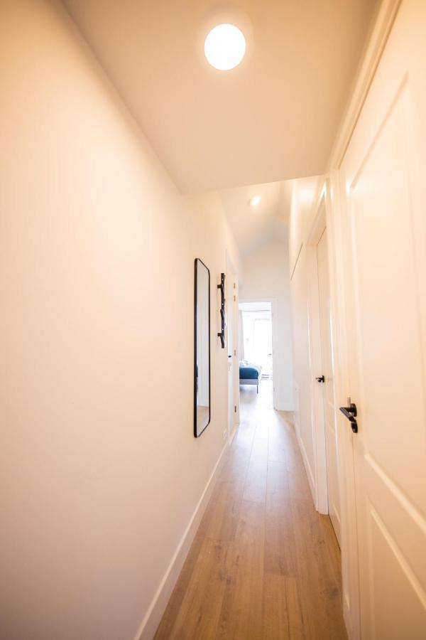 Happily 2 Bedroom Serviced Apartment 75M2 -Nb306H- Rotterdam Zewnętrze zdjęcie