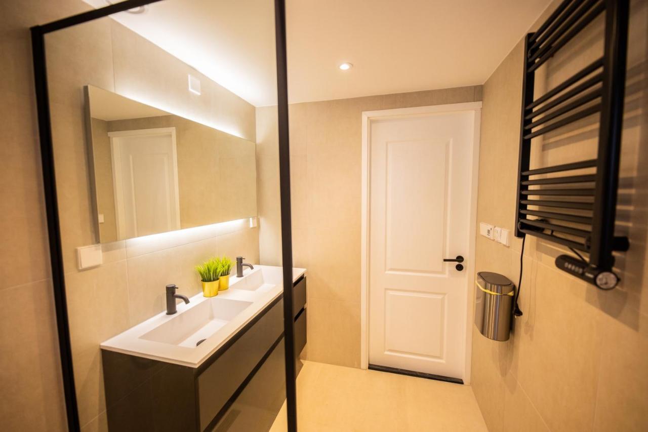 Happily 2 Bedroom Serviced Apartment 75M2 -Nb306H- Rotterdam Zewnętrze zdjęcie