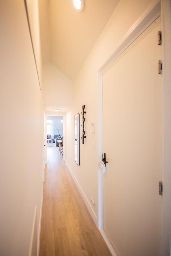 Happily 2 Bedroom Serviced Apartment 75M2 -Nb306H- Rotterdam Zewnętrze zdjęcie