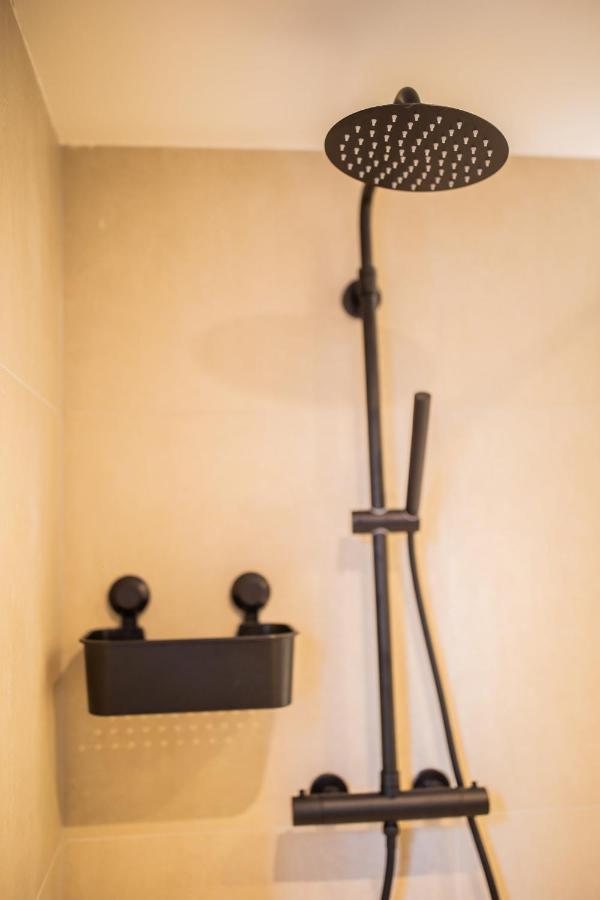 Happily 2 Bedroom Serviced Apartment 75M2 -Nb306H- Rotterdam Zewnętrze zdjęcie