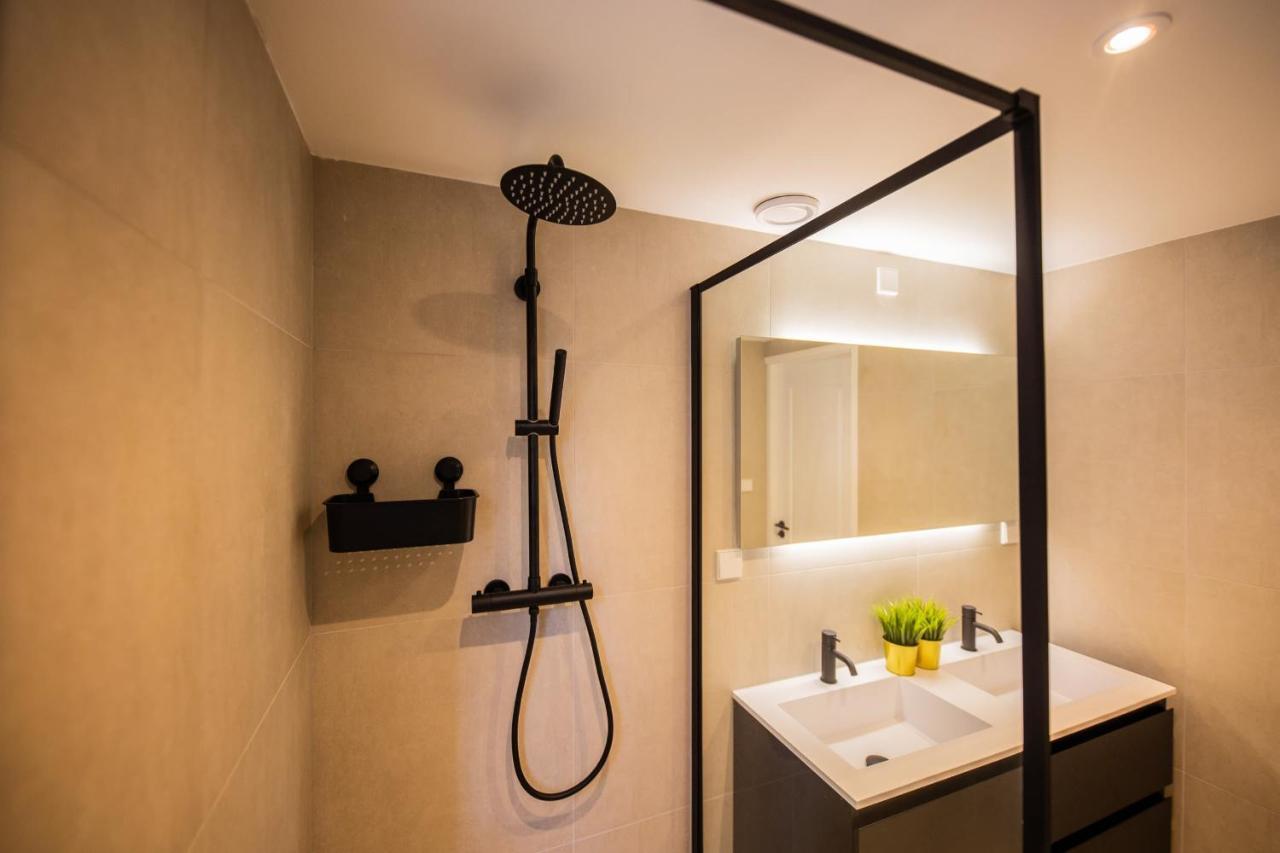 Happily 2 Bedroom Serviced Apartment 75M2 -Nb306H- Rotterdam Zewnętrze zdjęcie